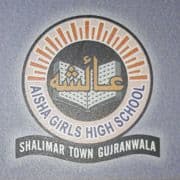 Aisha Girls High School