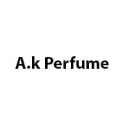 A.k Perfume 