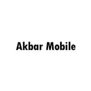 Akbar Mobile