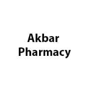 Akbar Pharmacy