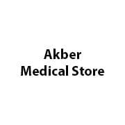Akber Medical Store
