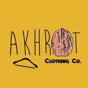 Akhrot Clothing Co.