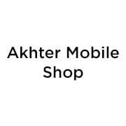 Akhter Mobile Shop Muzaffargarh