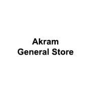 Akram General Store Gilgit