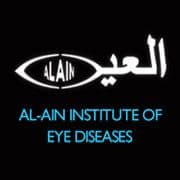 Al-Ain Institute of Eye Disease