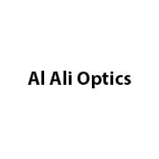 Al Ali Optics