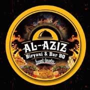 Al Aziz Biryani & Bar BQ