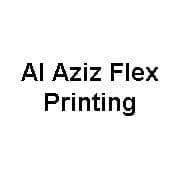 Al Aziz Flex Printing