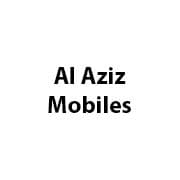 Al Aziz Mobiles Dera Ghazi Khan