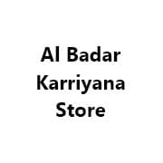 Al Badar Karriyana Store