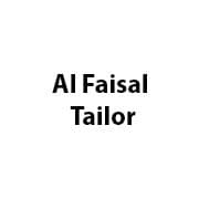 Al Faisal Tailor