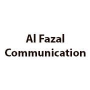 Al Fazal Communication Multan