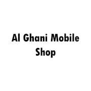 Al Ghani Mobile Shop