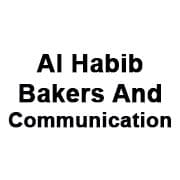 Al Habib Bakers And Communication
