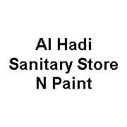 Al Hadi Sanitary Store N Paint