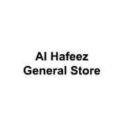 Al Hafeez General Store Larkana