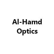 Al-Hamd Optics