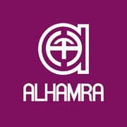 Al-Hamra Fabrics 