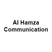Al Hamza Communication Karachi