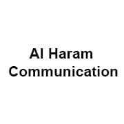 Al Haram Communication - Karachi