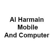 Al Harmain Mobile And Computer