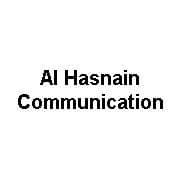 Al Hasnain Communication Karachi