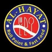 Al Hayat Roll Point & Fastfood