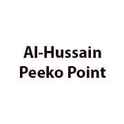 Al-Hussain Peeko Point