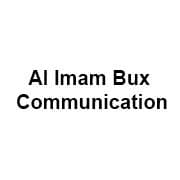 Al Imam Bux Communication