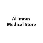 Al Imran Medical Store