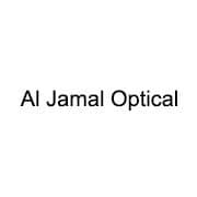 Al Jamal Optical