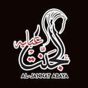 Al Jannat Abaya
