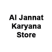 Al Jannat Karyana Store