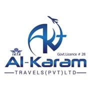 Al-Karam Travels (Pvt) Ltd