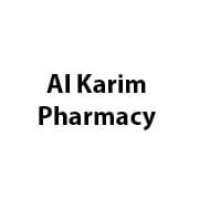 Al Karim Pharmacy Dera Ghazi Khan