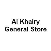 Al Khairy General Store