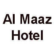 Al Maaz Hotel