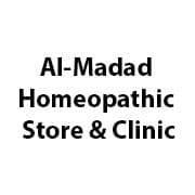 Al-Madad Homeopathic Store & Clinic
