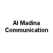 Al Madina Communication Majeed Colony