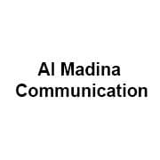 Al Madina Communication North Nazimabad