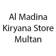 Al Madina Kiryana Store Multan
