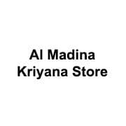 Al Madina Kriyana Store