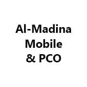 Al-Madina Mobile & PCO