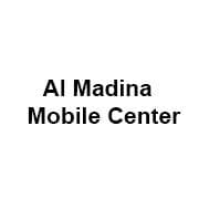 Al Madina Mobile Center Kasur
