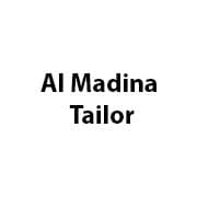 Al Madina Tailor Gujrat