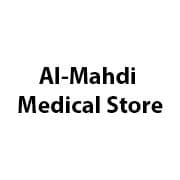 Al-Mahdi Medical Store
