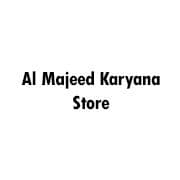 Al Majeed Karyana Store