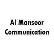 Al Mansoor Communication