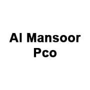 Al Mansoor Pco