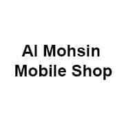 Al Mohsin Mobile Shop